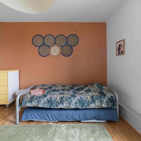 ⟬Cosy Blum 63⟭ Charmant Et Accueillant ⁕Mansarde⁕ Clermont-Ferrand Dış mekan fotoğraf