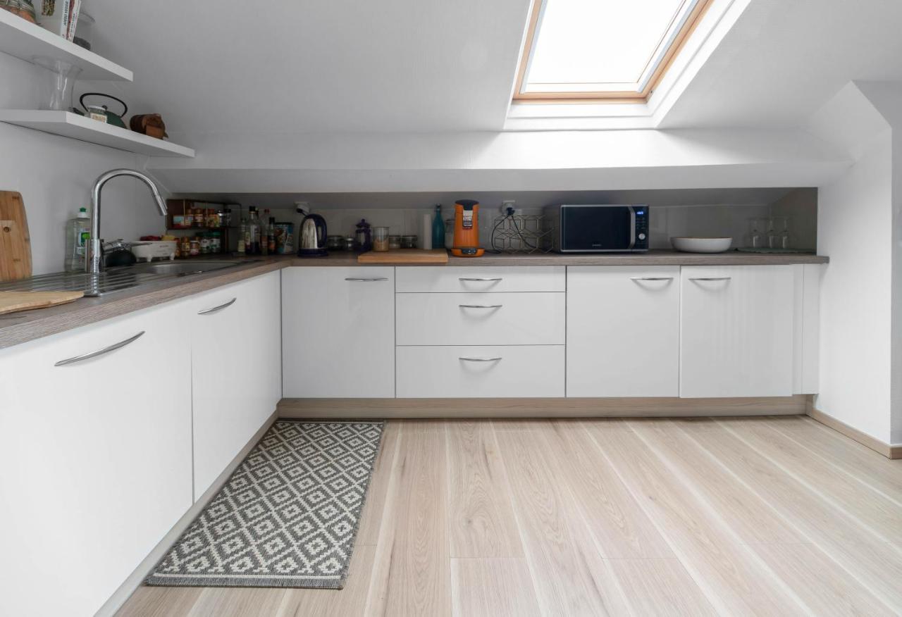 ⟬Cosy Blum 63⟭ Charmant Et Accueillant ⁕Mansarde⁕ Clermont-Ferrand Dış mekan fotoğraf