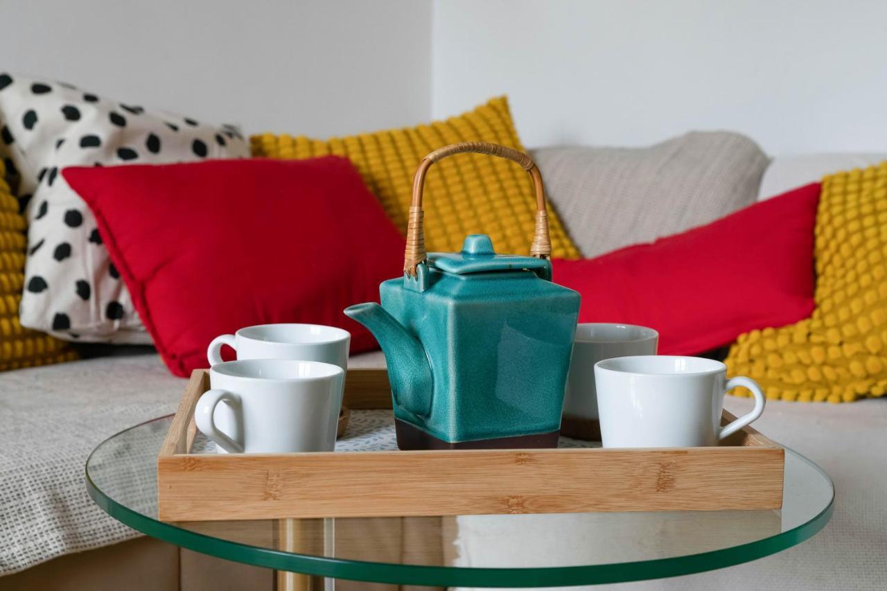 ⟬Cosy Blum 63⟭ Charmant Et Accueillant ⁕Mansarde⁕ Clermont-Ferrand Dış mekan fotoğraf