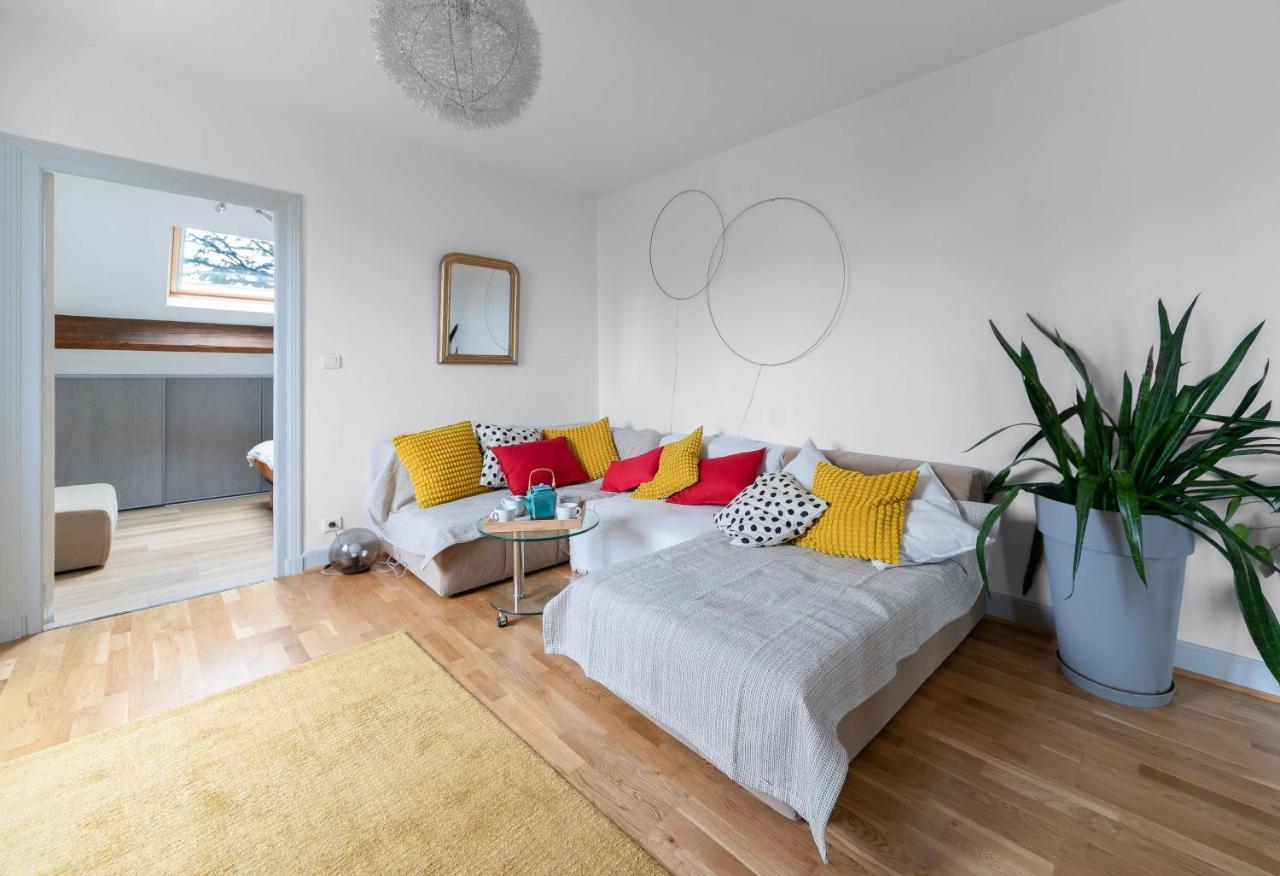 ⟬Cosy Blum 63⟭ Charmant Et Accueillant ⁕Mansarde⁕ Clermont-Ferrand Dış mekan fotoğraf