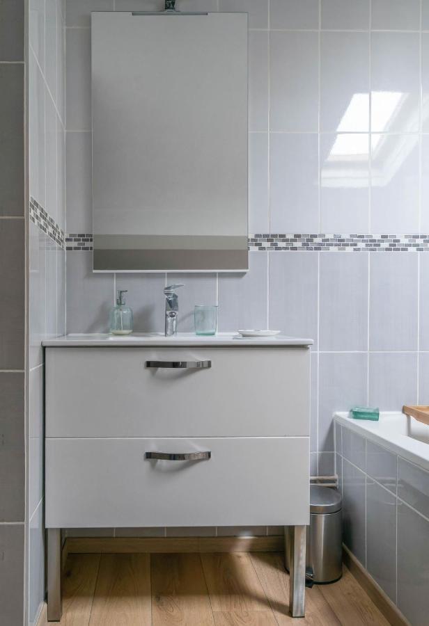 ⟬Cosy Blum 63⟭ Charmant Et Accueillant ⁕Mansarde⁕ Clermont-Ferrand Dış mekan fotoğraf