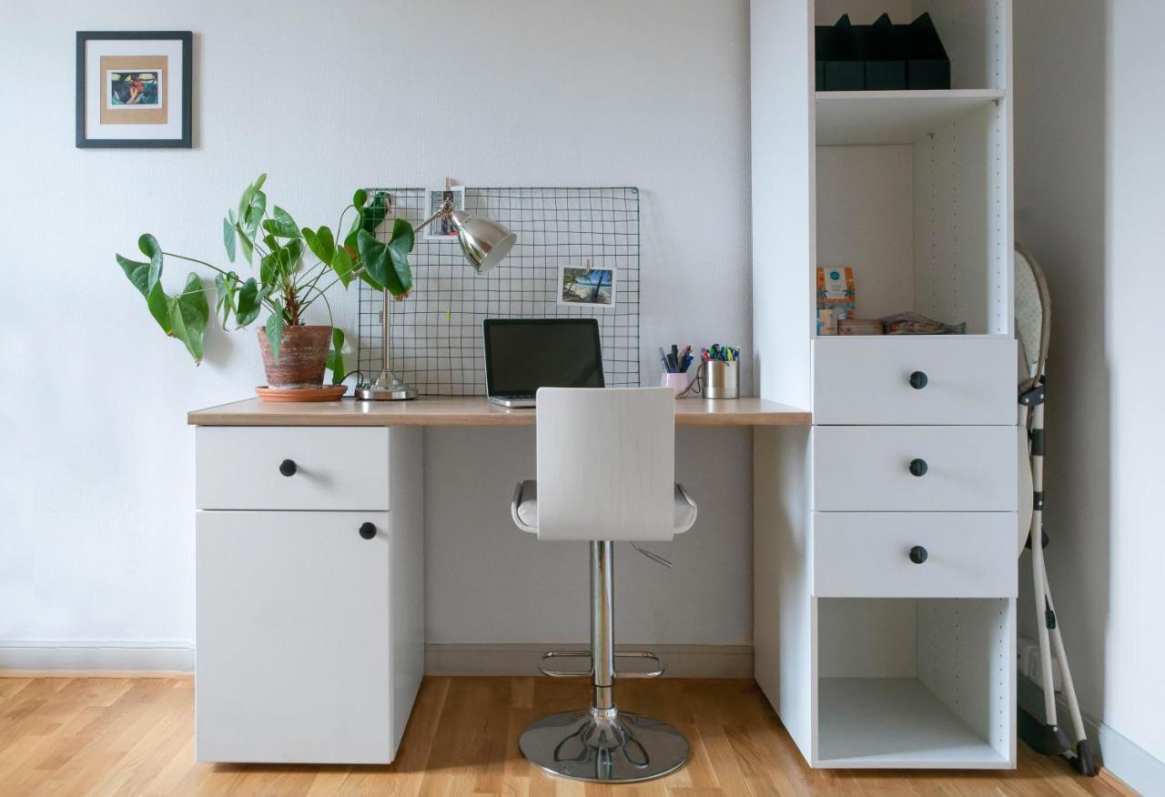 ⟬Cosy Blum 63⟭ Charmant Et Accueillant ⁕Mansarde⁕ Clermont-Ferrand Dış mekan fotoğraf