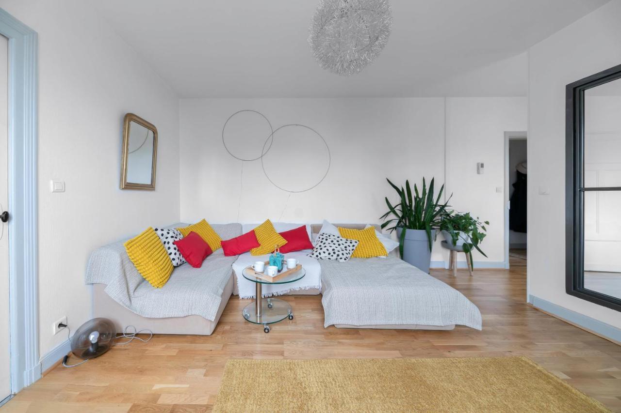 ⟬Cosy Blum 63⟭ Charmant Et Accueillant ⁕Mansarde⁕ Clermont-Ferrand Dış mekan fotoğraf
